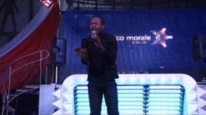 Арсен Мукенди. Музыкальное шоу "Главная сцена"