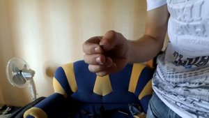 Как перетянуть седло ( обшить седло ) БЕЗ СТЕПЛЕРА