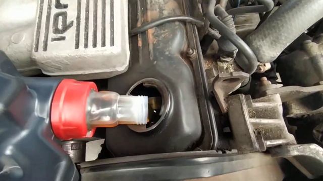 Замена масла ауди 200 с3 смотреть онлайн