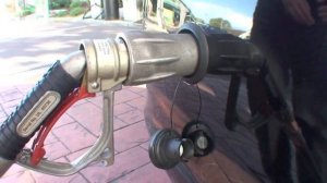 Как быстро и легко заправить автомобиль пропаном в Европе?