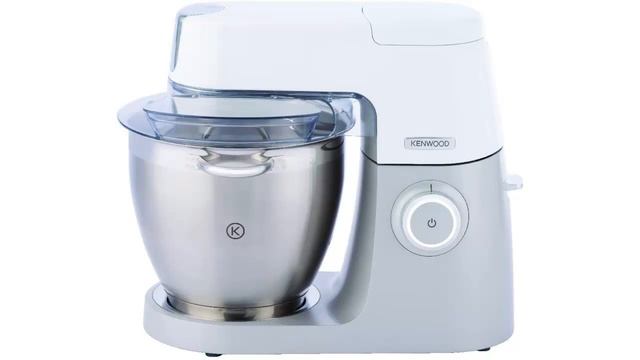 ? Kenwood Chef XL Sense KVL6010T Küchenmaschine: gute Wahl? ? смотреть онлайн