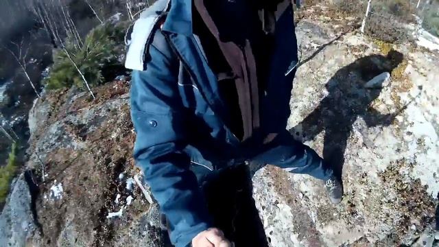 СКАЛЬНИКИ 191016 смотреть онлайн