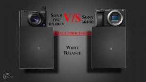 Sony DSC RX100 V vs Sony α6400