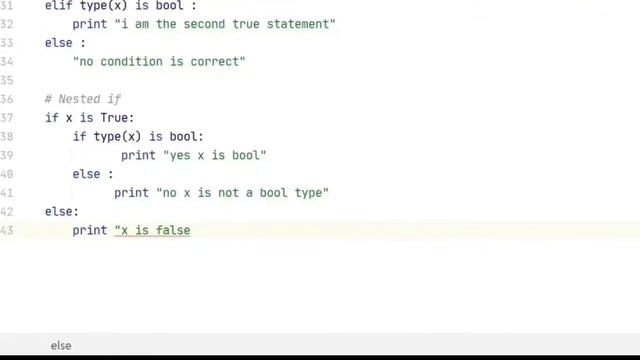 CONDITIONAL AND LOOPING CONSTRUCTS || NCERT CBSE 11 CLASS COMPUTER SCIENCE (EXPLAINED IN HINDI)