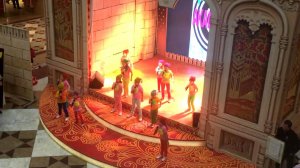 Шоу-группа Академики - Просто мы маленькие звезды