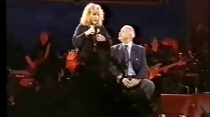 АЛЛА ПУГАЧЕВА и НИКИТА МИХАЛКОВ Мадам Брошкина