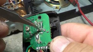 #Alan 78 plus.(repair).#Ремонт Алан 78 плюс.