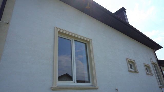 Обзор уютного участка с бассейном и зонами отдыха в Белгороде смотреть онлайн