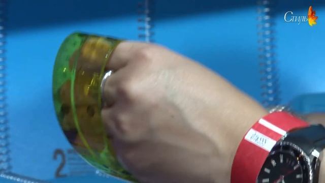 Канцелярские товары от фирмы "Пальфут"