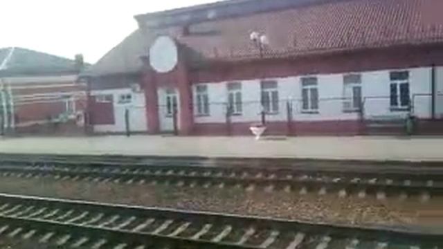 Туалет в новом плацкартном вагоне смотреть онлайн