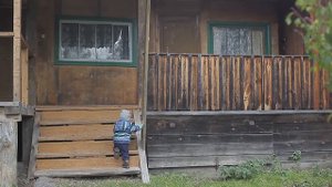 Наши прогулки по Алтаю. Поселок Яйлю