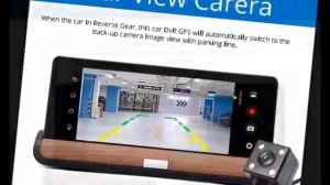 Автопланшет на Android 5.0 c GPS 3G