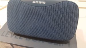 SAMSUNG LEVEL BOX SLIM UNBOXING???