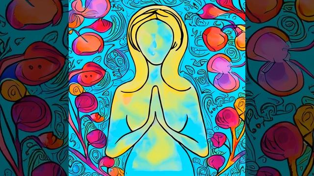 Голоса В Сознании: Музыка для Медитации смотреть онлайн