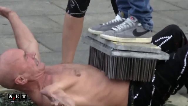 Турин Италия - Центр города.