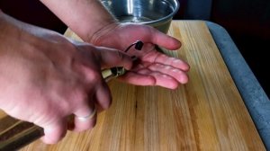 Смаженки с колбасой.Пицца как в школе.