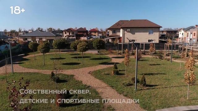 Клубный поселок "Близкий" смотреть онлайн