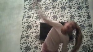 Видеоурок "как сделать затяжку"