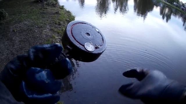 Поисковый магнит