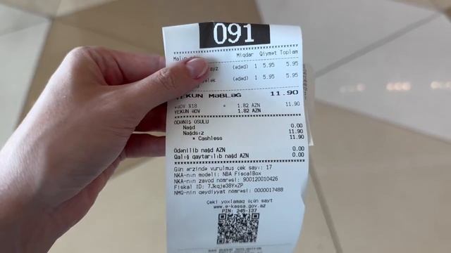 27; ОБЗОР АЭРОПОРТА В БАКУ, АЗЕРБАЙДЖАН | АЭРОПОРТ ИМЕНИ ГЕЙДАРА АЛИЕВА | GYD BAKU AIRPORT смотреть онлайн