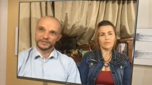 Travely Family на пути к завершению кругосветного путешествия.
