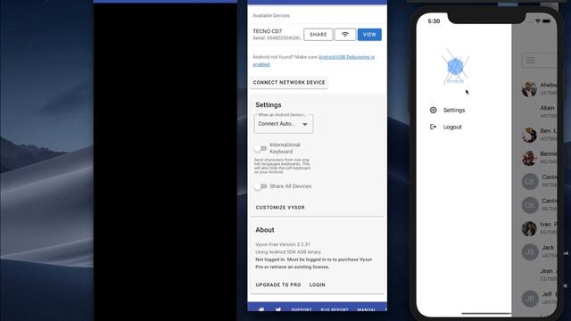 Project Introduction. React Native Beginner Project Course.#1 смотреть онлайн