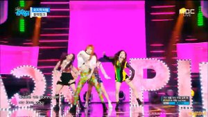 BLACKPINK - 마지막처럼 (AS IF IT’S YOUR LAST) Stage mix