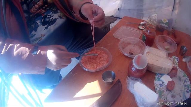 Рыбалка: Зима смотреть онлайн