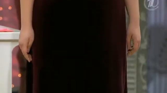 Модные советы Вечернее Платье Для Пышки смотреть онлайн