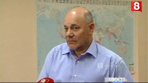 Новосибирск.НОВОСТЬ ДНЯ.Туристы-30.06.2016