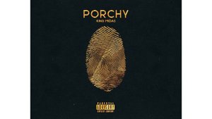 Porchy x Жак-Энтони – Pyramid