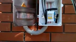 Заземление частного дома полосой