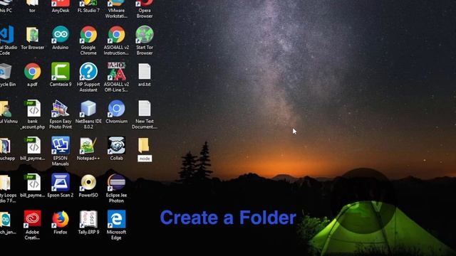 How to install node js and npm | Run JavaScript using cmd смотреть онлайн