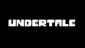 Обзор на игру Undertale