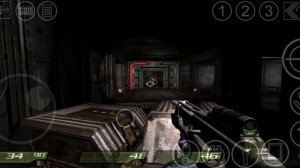 Quake 4 Android Original Pc Game Port Effects Fix Update