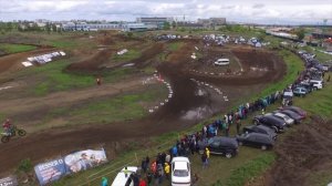 Убойный Мотокросс Барнаул 2 й день|Майский Мотокросс Барнаул 2016