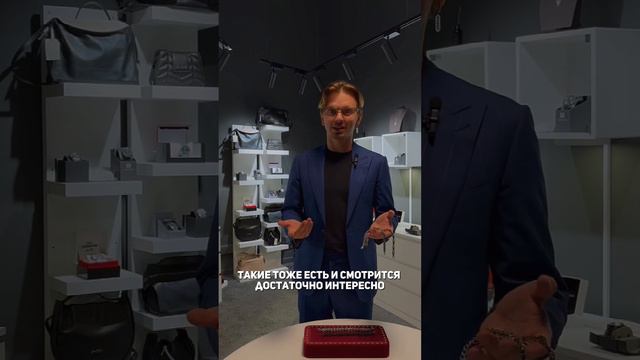 Мужские украшения| Как и с чем носить?| Обзор украшений moda di lusso смотреть онлайн