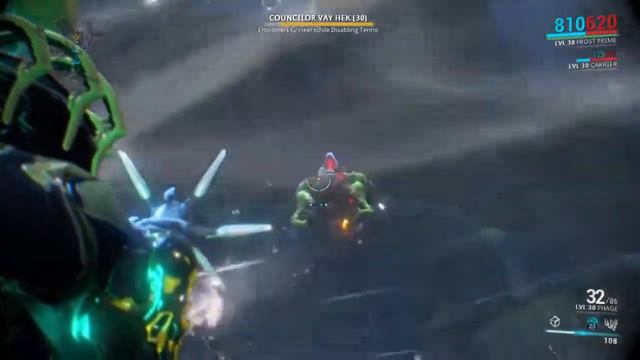 Warframe day hek crazyyyyy смотреть онлайн