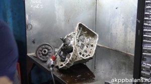 ? РАЗБОР АКПП ХЕНДАЙ СОЛЯРИС. ИЩЕМ НЕИСПРАВНОСТИ АКПП HYUNDAI SOLARIS. АКПП БАЛАНС
