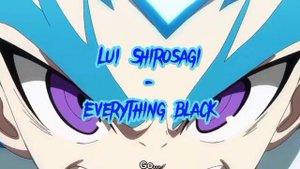 Какая музыка звучит в голове у блэйдеров | Часть 1 | Beyblade Burst