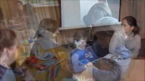 Репортаж № 5 Профессия Иллюстратор