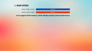 INTEL Core i3 1215U vs INTEL Core i5 1235U Technical Comparison