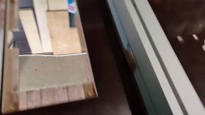 Распиловочный станок для Парма 255Д (235Д) и фрезера Makita RP2300 (1800) с торцовочной кареткой.