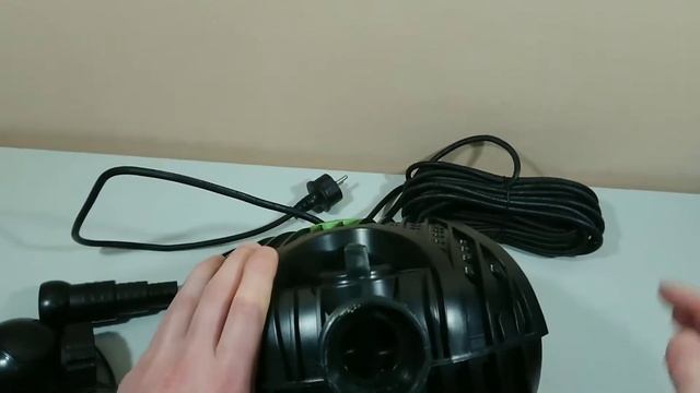Насосы для прудов Jebao AMP 8500 / 10000 / 13000 / 16000 / 18000