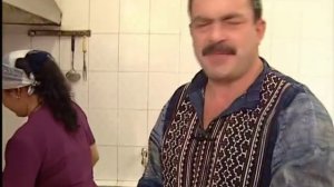 В поисках приключений. Вьетнамская кухня. Блюда из кобры.