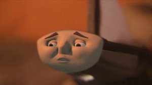 Thomas and Skiff Set Sail - Sodor's Legend of the Lost Treasure Remake Clip