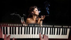 Заходите к нам на огонёк  Cover