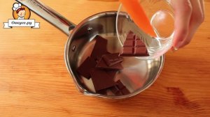 Банановые конфеты своими руками