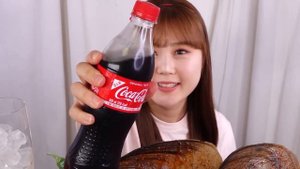 ASMR Mukbang|굴밥과 킹크랩 다리, 전복, 문어, 오징어를 넣은 매콤한 해물찜까지 먹어보아용~
