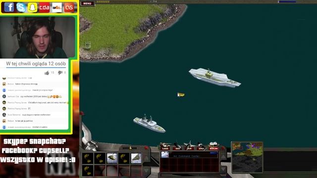 Przejdźmy Razem Na Żywo! Real War: Rogue States #4 Eskortujemy Kilera смотреть онлайн